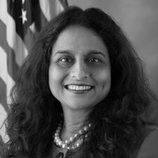 Adm.  Anju Bhargava