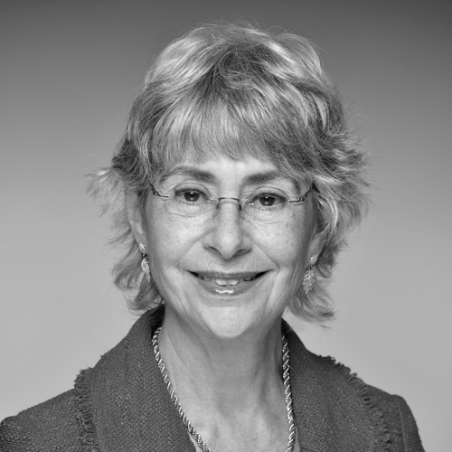   Anne Bayefsky 