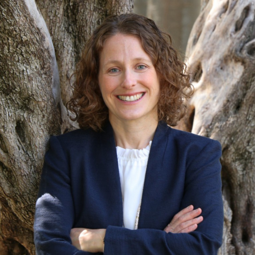  Suzie Patt Benvenisti