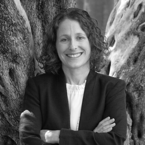   Suzanne  Patt Benvenisti 