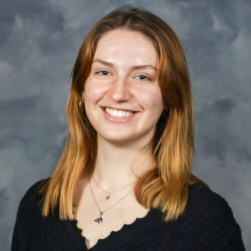   Callie Berthold