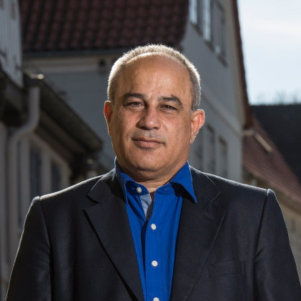   Mohammad  Darawashe