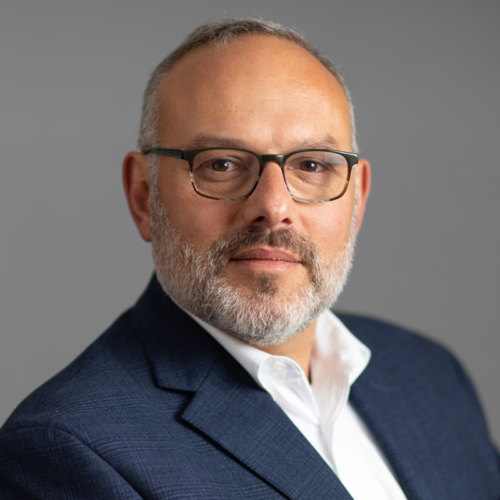   Jeffrey Finkelstein