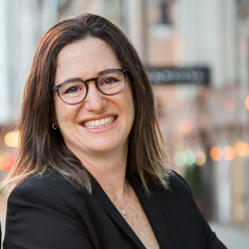 Dr.  Keren  Fraiman