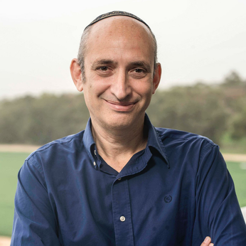   Aviad Friedman