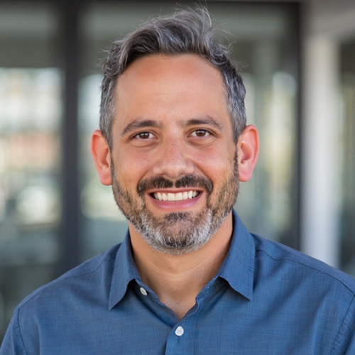   Daniel Gryczman