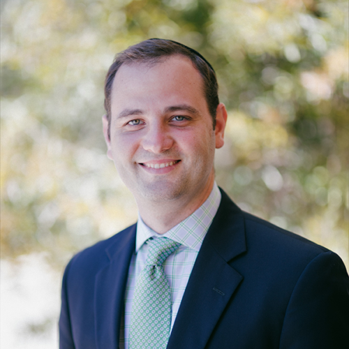   Michael (Avi) Helfand