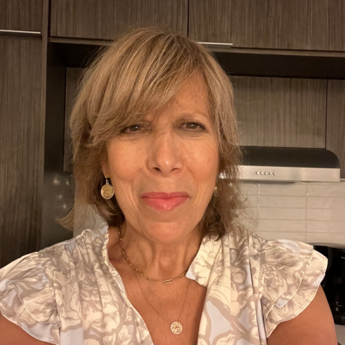  Linda Scherzer