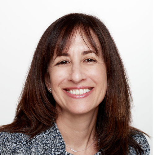   Becky Sobelman-Stern