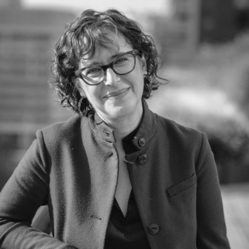 Rabbi  Shira Stutman