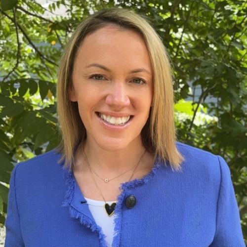 Dr.  Sarah Abramson
