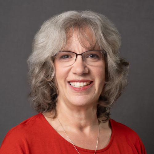 Dr.  Janet Aronson