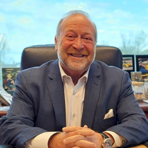   Dennis  Bernard