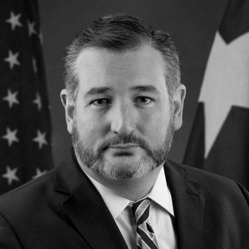 Sen.  Ted Cruz
