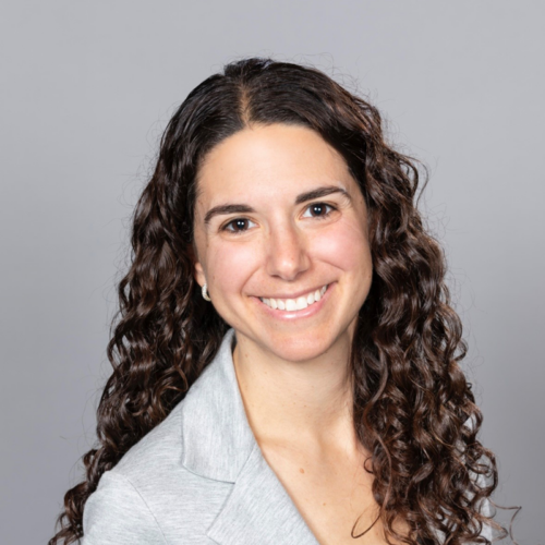 Dr.  Lisa Dack