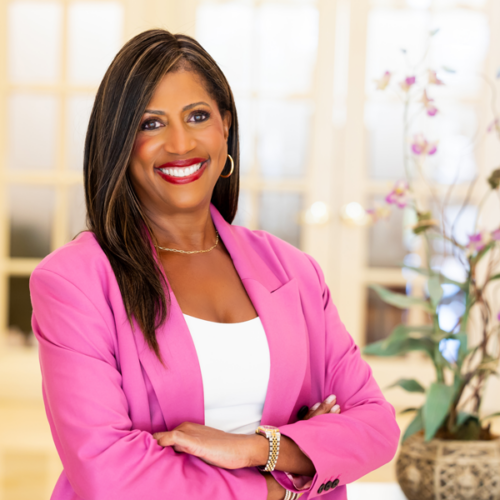 Dr.  Danita DeHaney