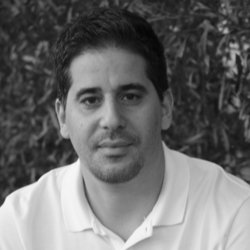   Yotam Degani