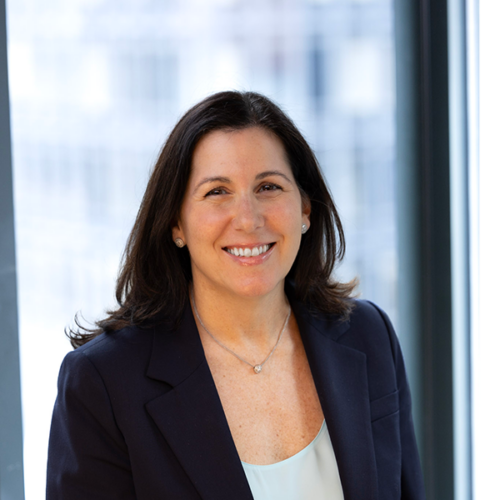 Rabbi  Dena Klein