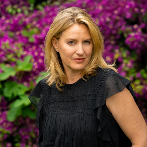   Jamie Denbo
