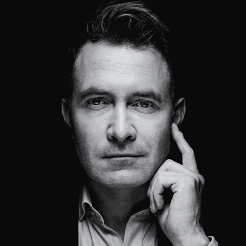   Douglas  Murray