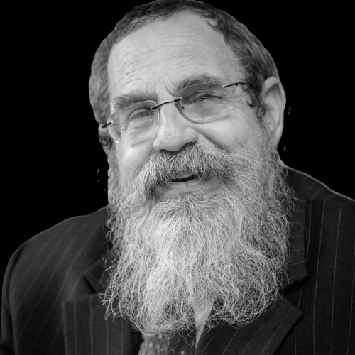 Rabbi  David Eliezrie