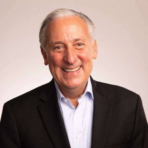   Eric Fingerhut