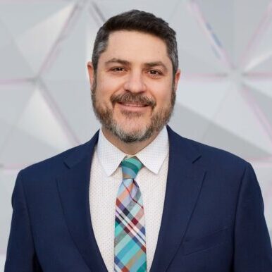 Rabbi  Noah Farkas