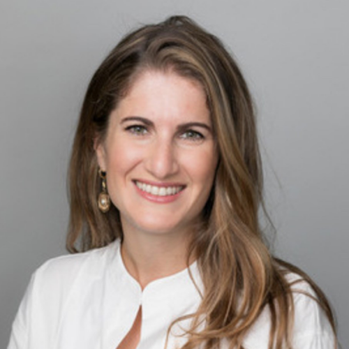  Juliana Gendelman