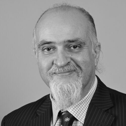 Ghaith Al-Omari