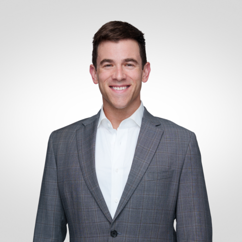   Tyler Gregory