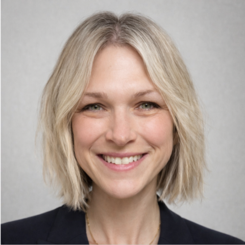 Dr.  Anna Hartman