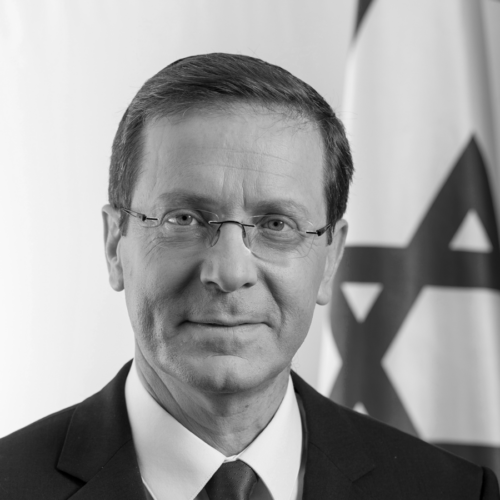   Isaac  Herzog