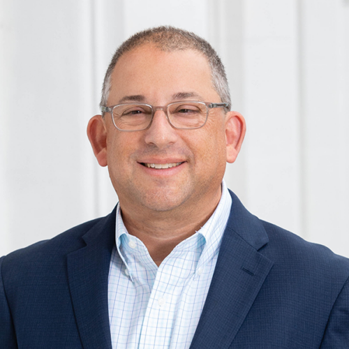   Michael Hoffman