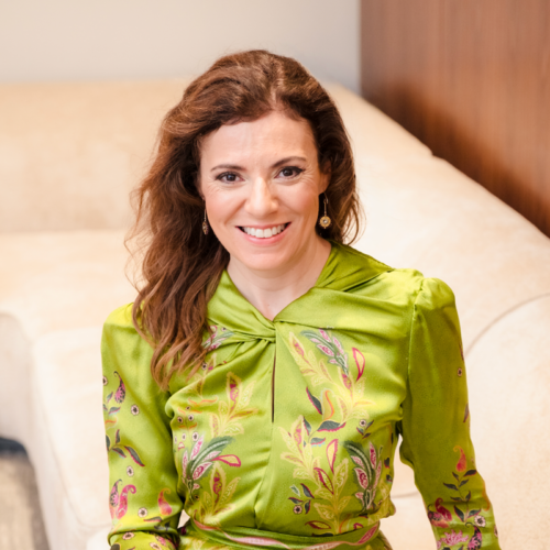 Dr.  Ilana Horwitz