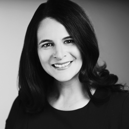   Sarah Hurwitz