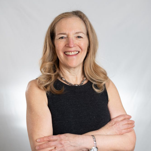   Ruth Katz