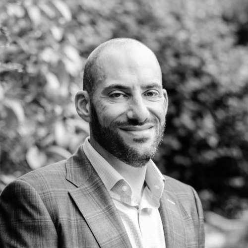 Dr. Michael Koplow