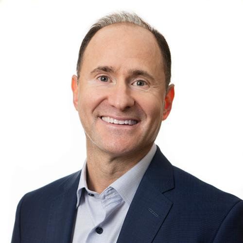   Adam Lehman