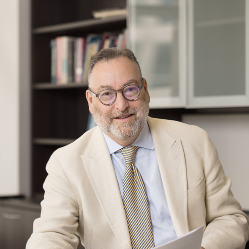 The Hon.  Kenneth L. Marcus