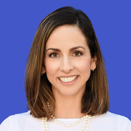   Joanna Mendelson