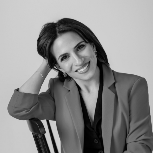 Dr.  Miri Bar-Halpern