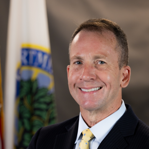   Paul Moore