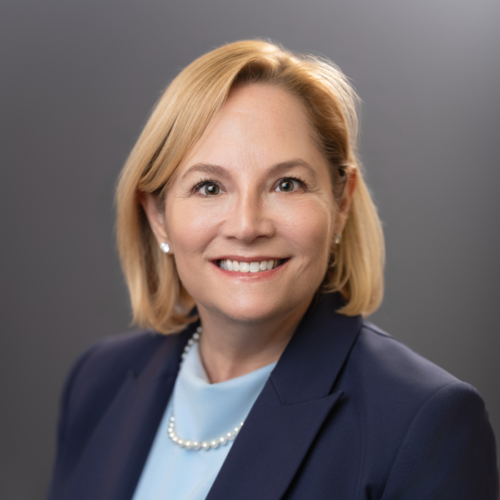 Rep.  Esther Panitch