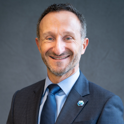   Paul Bernstein