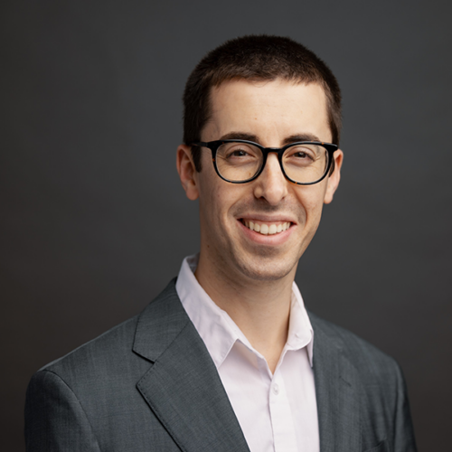   Daniel Pearlman