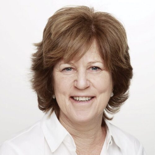   Julie Platt