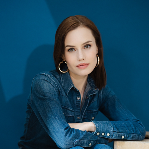   Olivia Reingold