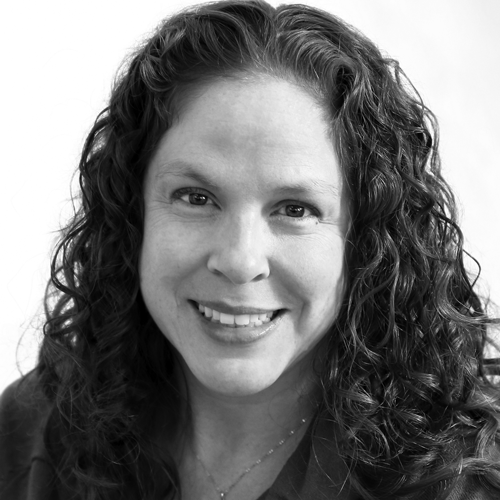  Rina Goldberg