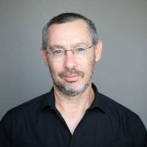  Shmuel  Rosner