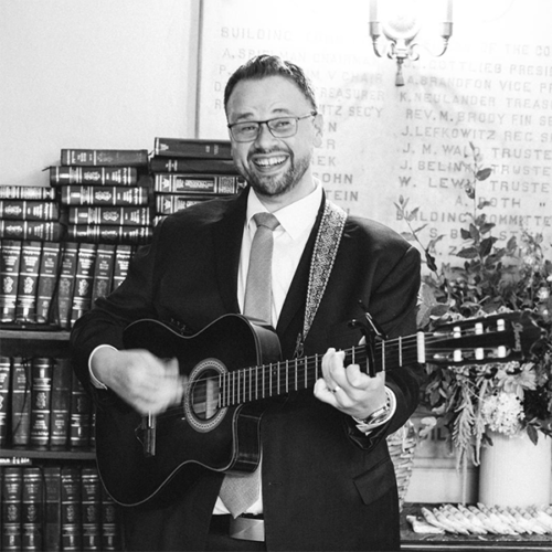  Isaiah Rothstein